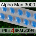 Alpha Man 3000 22